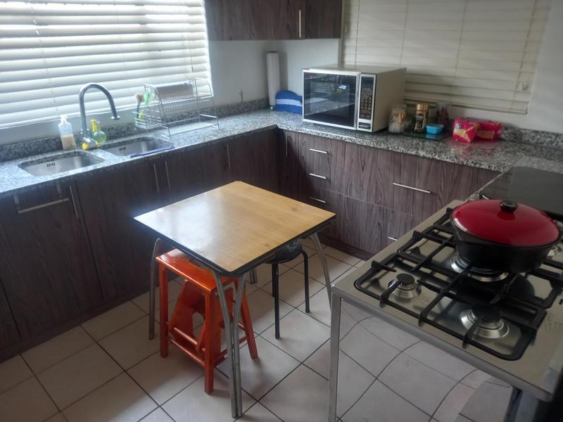 4 Bedroom Property for Sale in Townsend Estate Western Cape